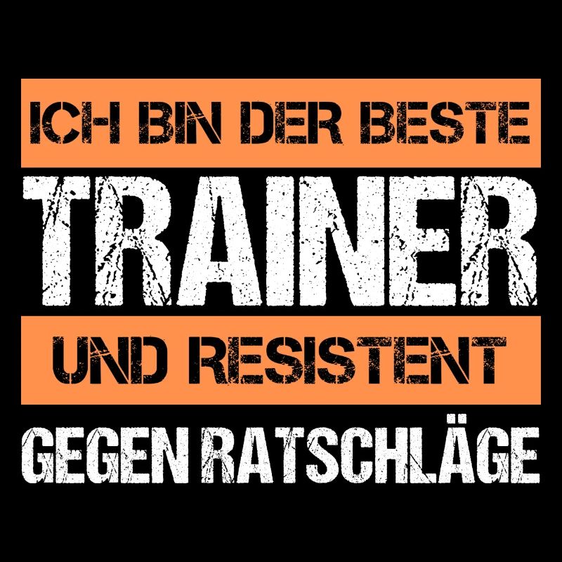 Resistant Trainer