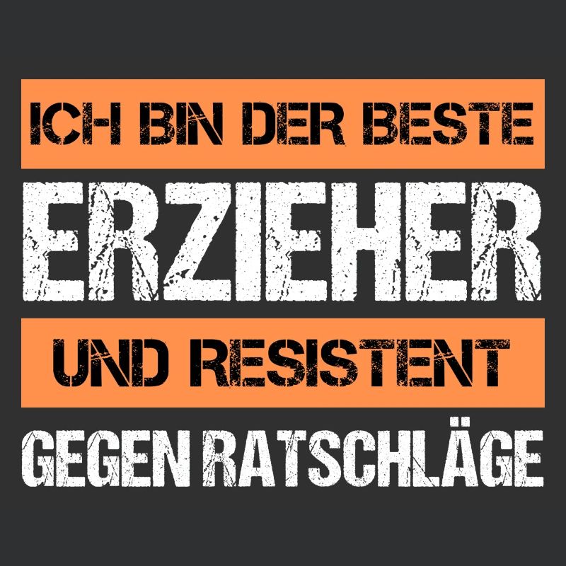 Resistant Educator