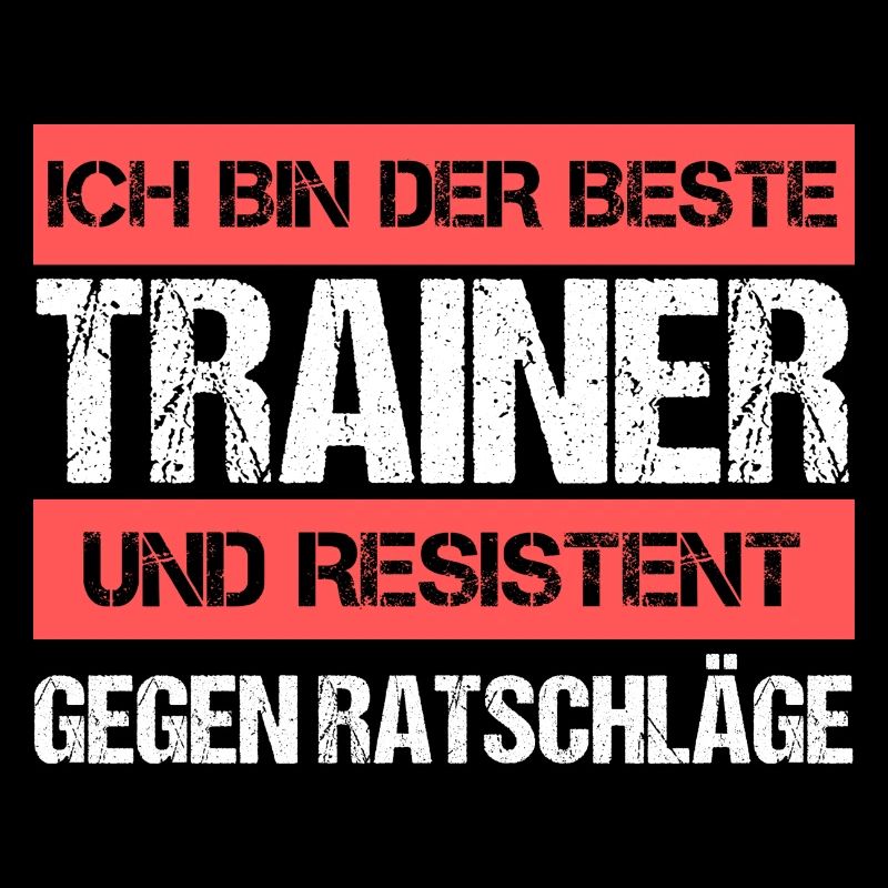 Resistant Trainer