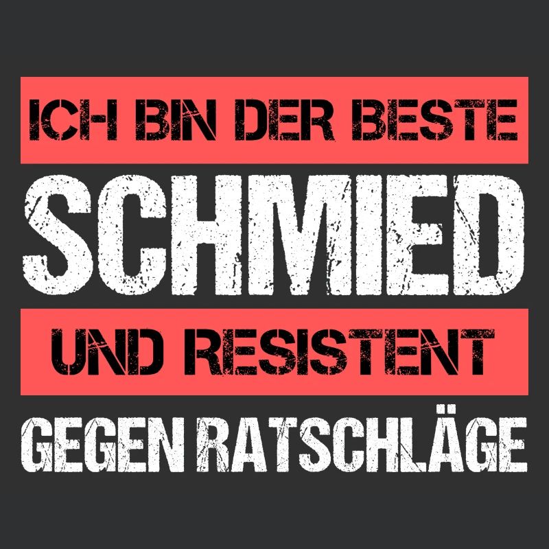 Resistant Blacksmith