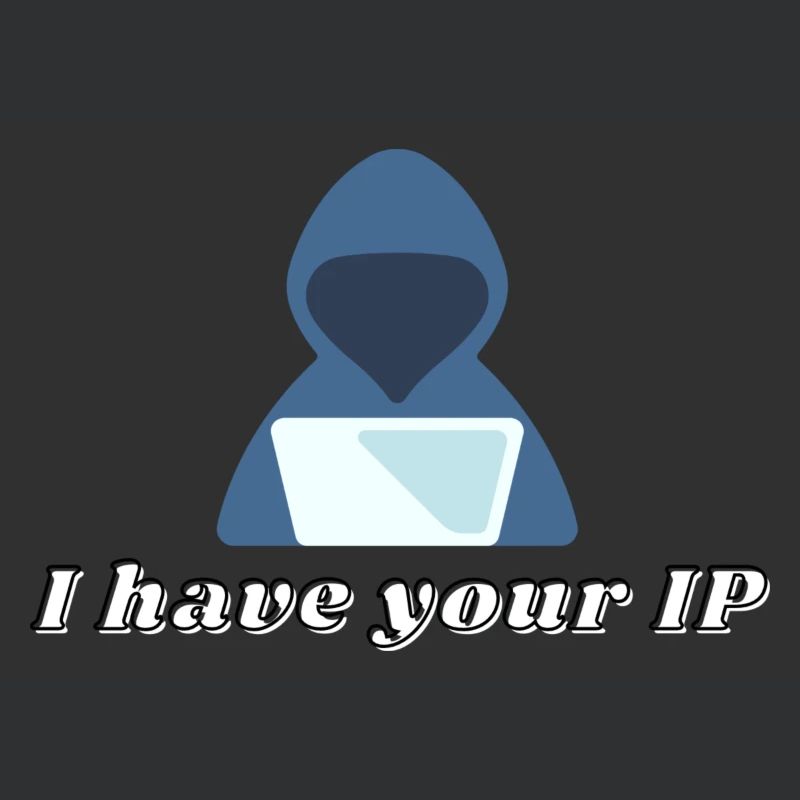 IP Informatik Informatiker Programmierer It Coding