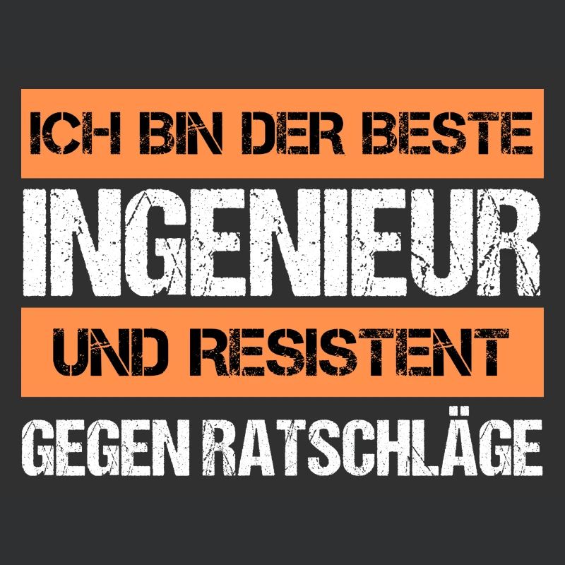 Resistenter Ingenieur