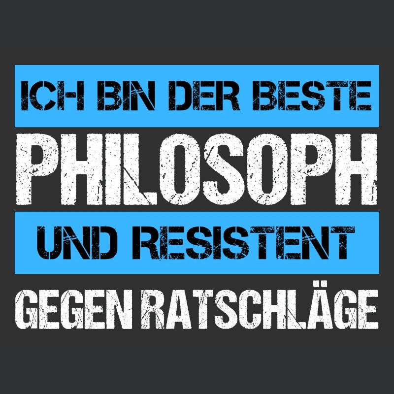 Resistant Philosopher