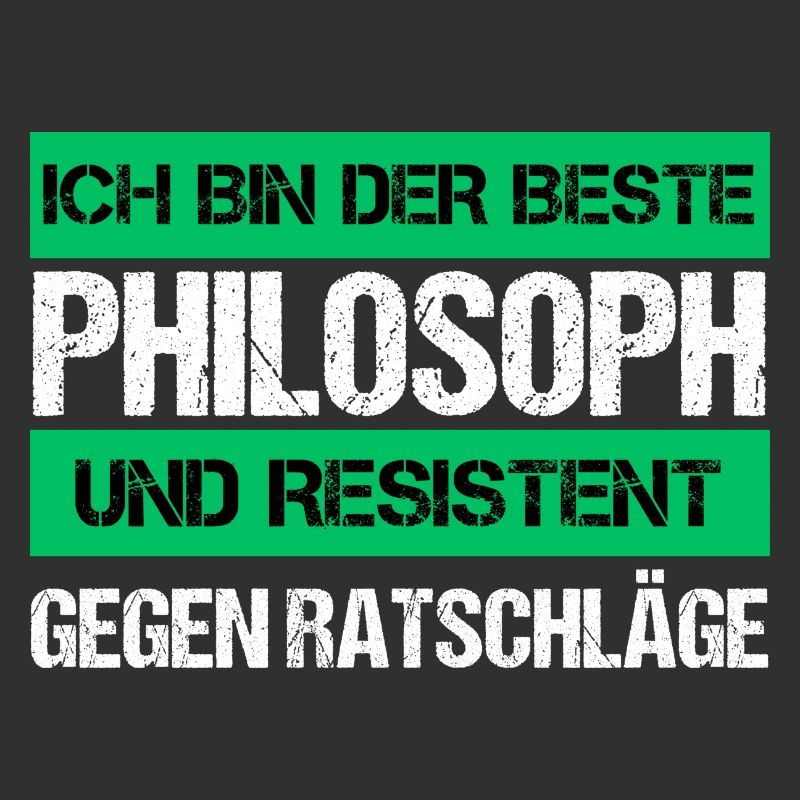 Resistant Philosopher