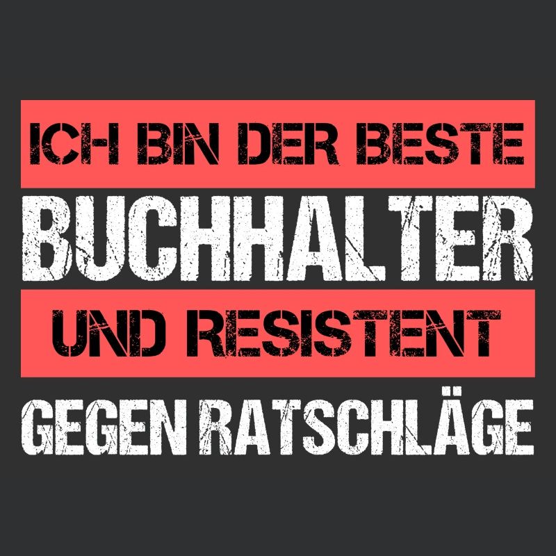 Comptable résistant