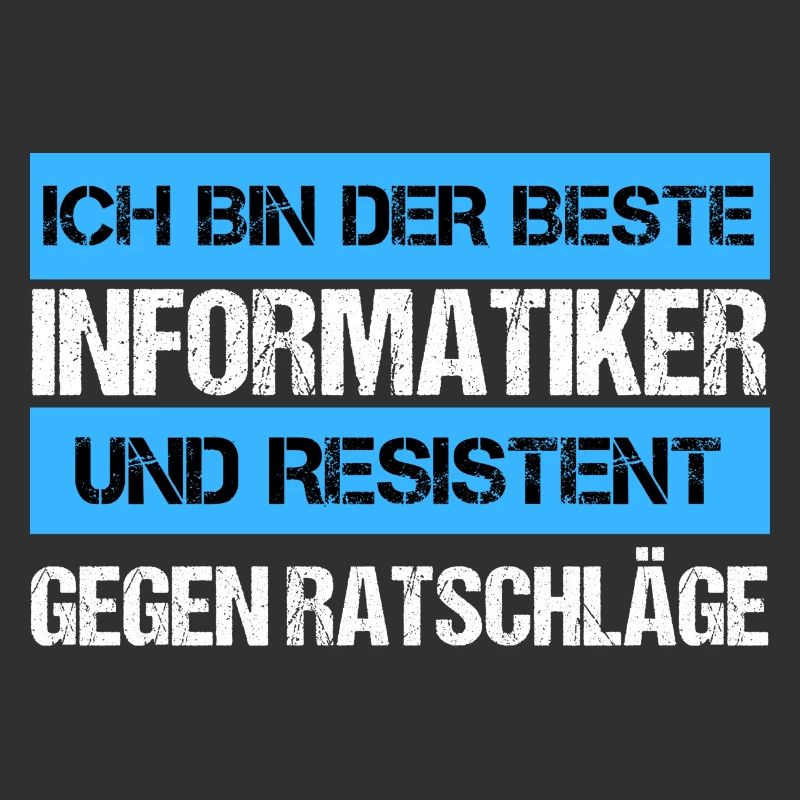Resistant Computer Scientist