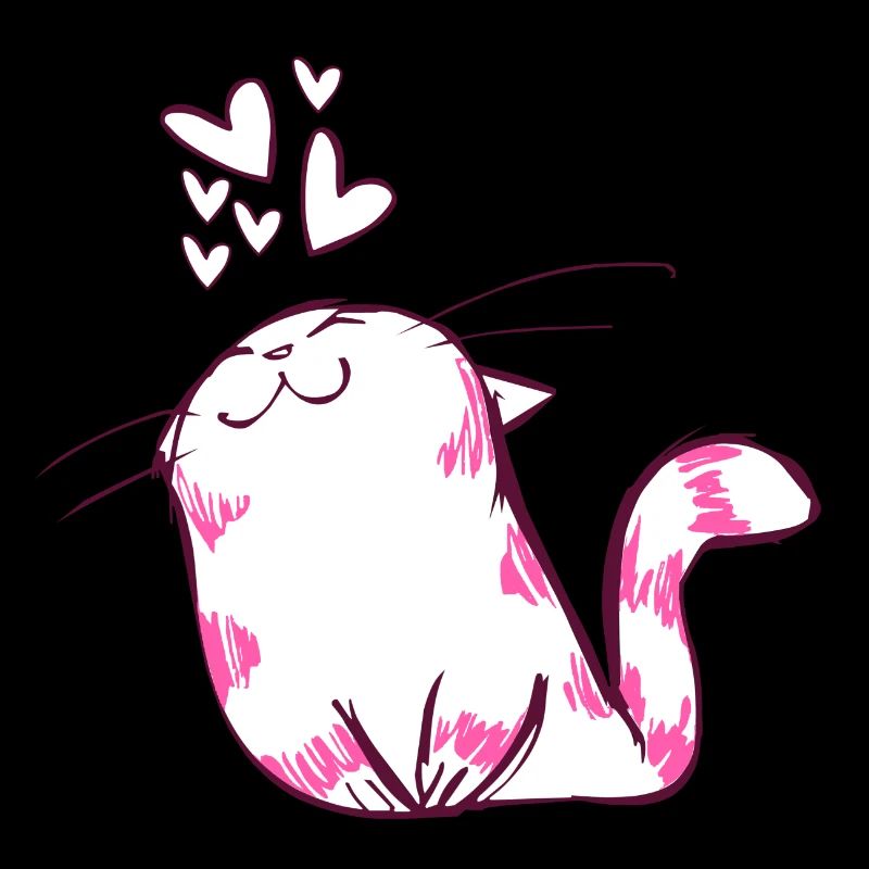 Chats, chat, amants de chat, propriétaire de chat