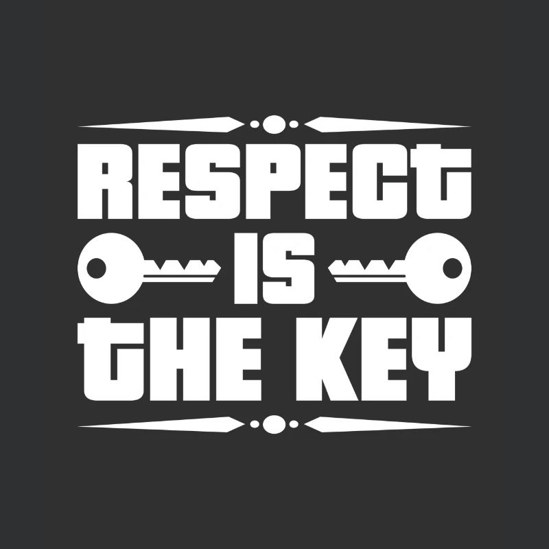 Respect Acceptance Tolerance Recognition Validity