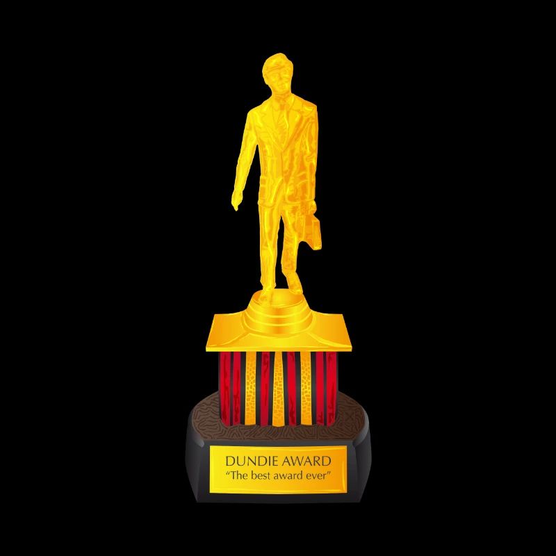 Dundie Award