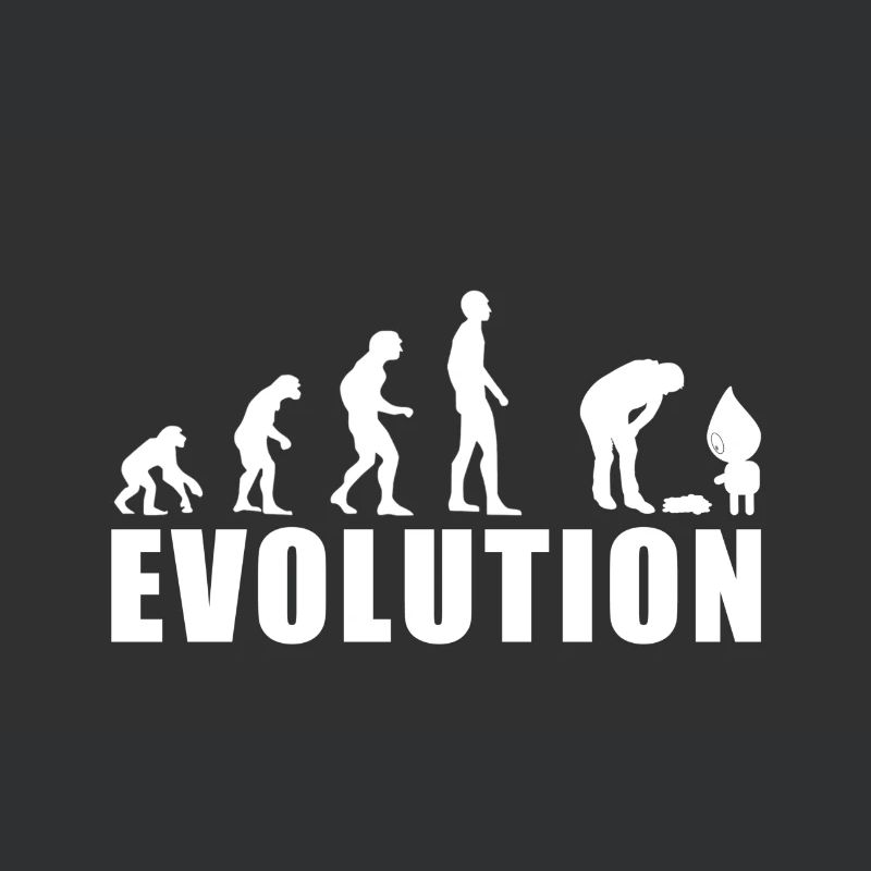EVOLUTION KOTZE Geschenk