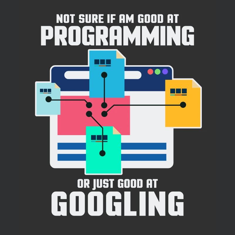 Programmer Programming IT Computer Gift