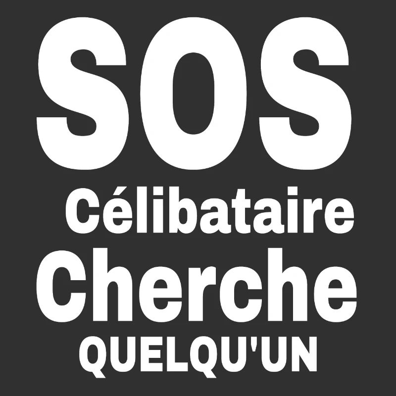 Zölibat Statement Design 2023