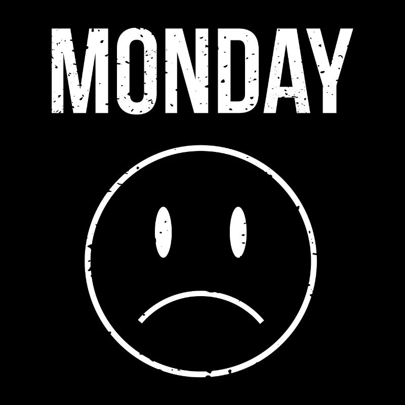 Monday