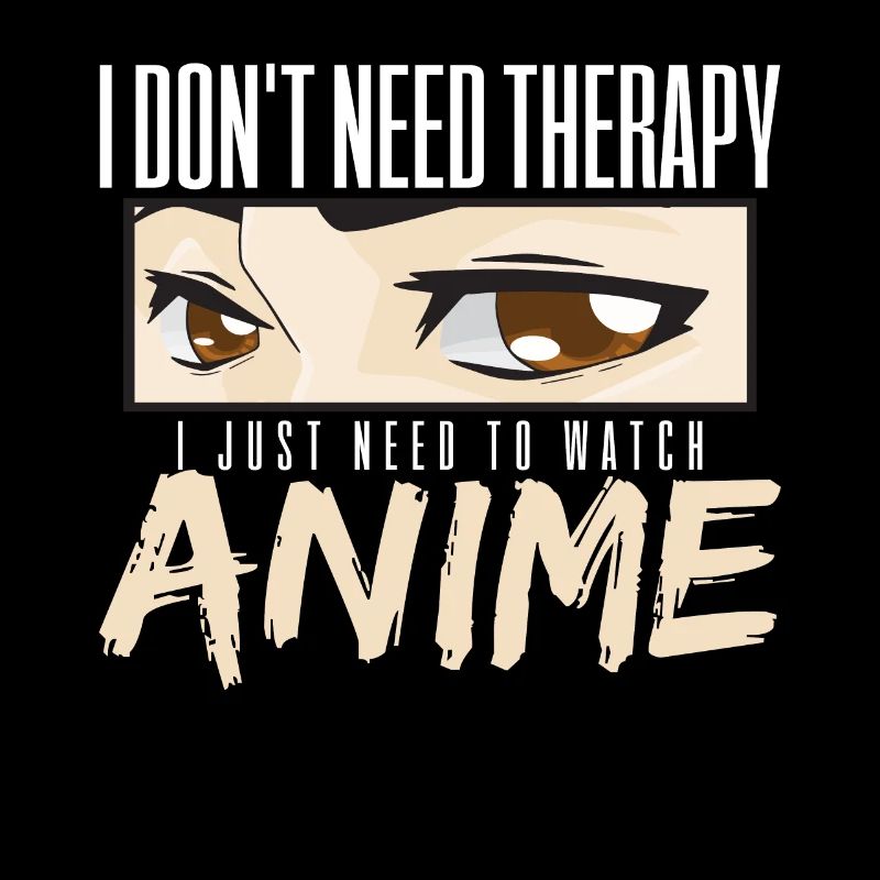 anime