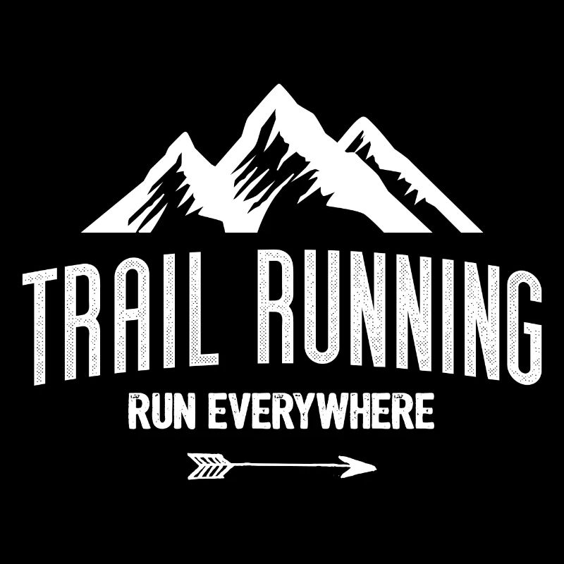 Trail Running – Run Everywhere