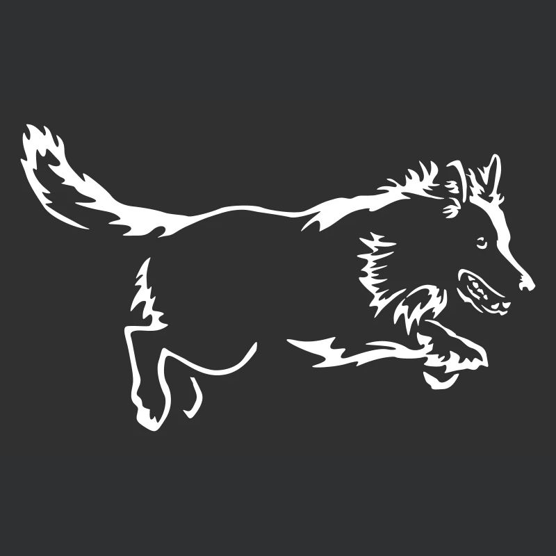 German Shepherd "Black Edition"