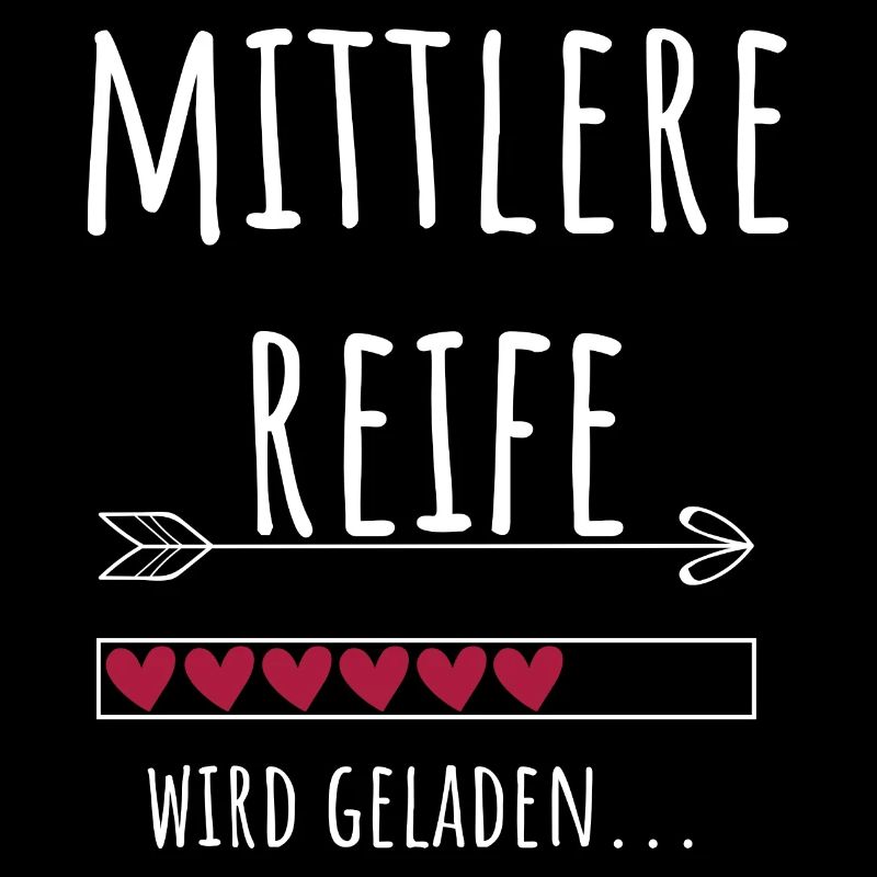Mittlere Reife Abschluss Realschule Geschenk