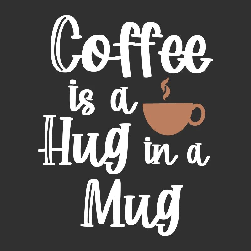 Caffeine Coffee Statement Coffee Cup Coffee Drinker