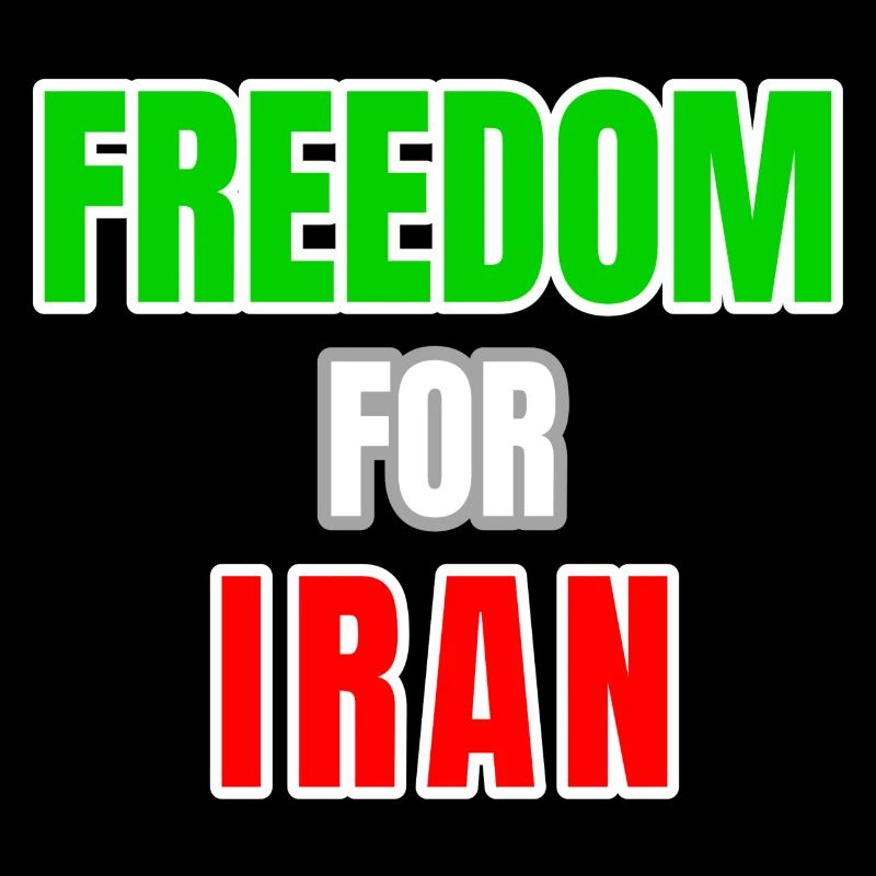 Iran Freedom
