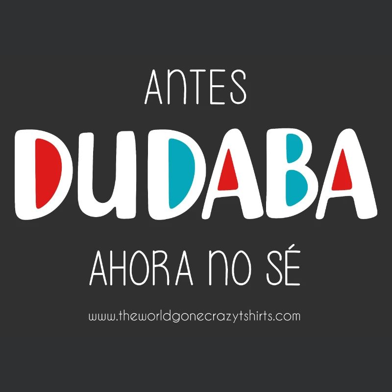 J’avais l’habitude de douter (sombre)