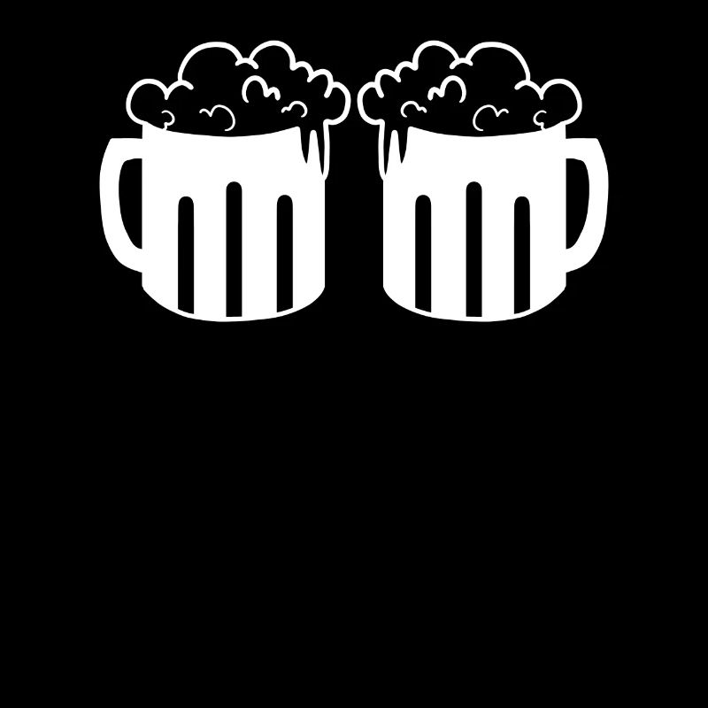 Chopes à bière