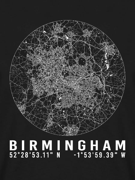 Birmingham