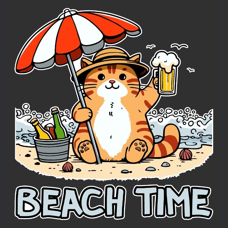 Temps de plage 2