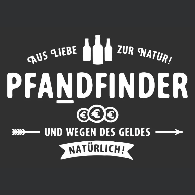 Da wird der Pfadfinder zum PfaNdfinder