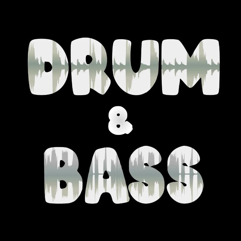 DNB-Wellenform