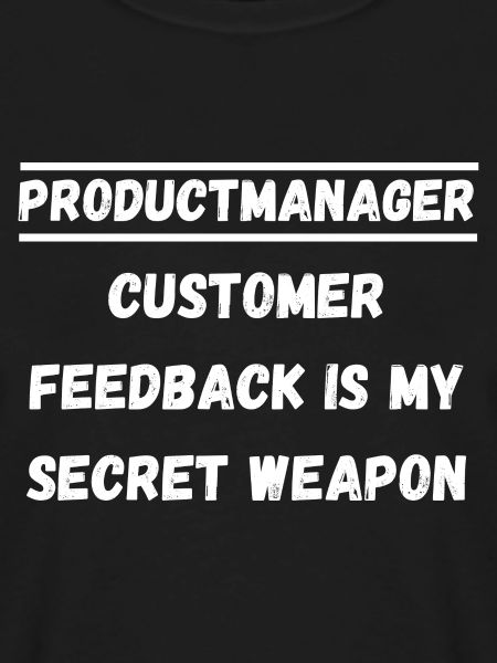 Customer Feedback