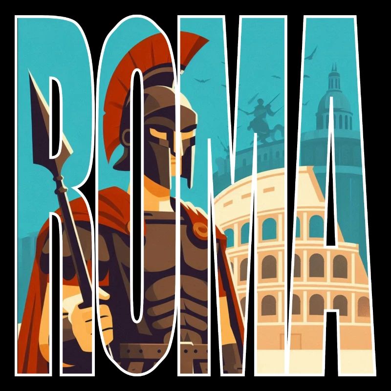 ROMA