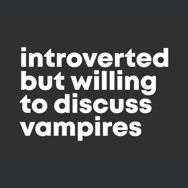 vampire