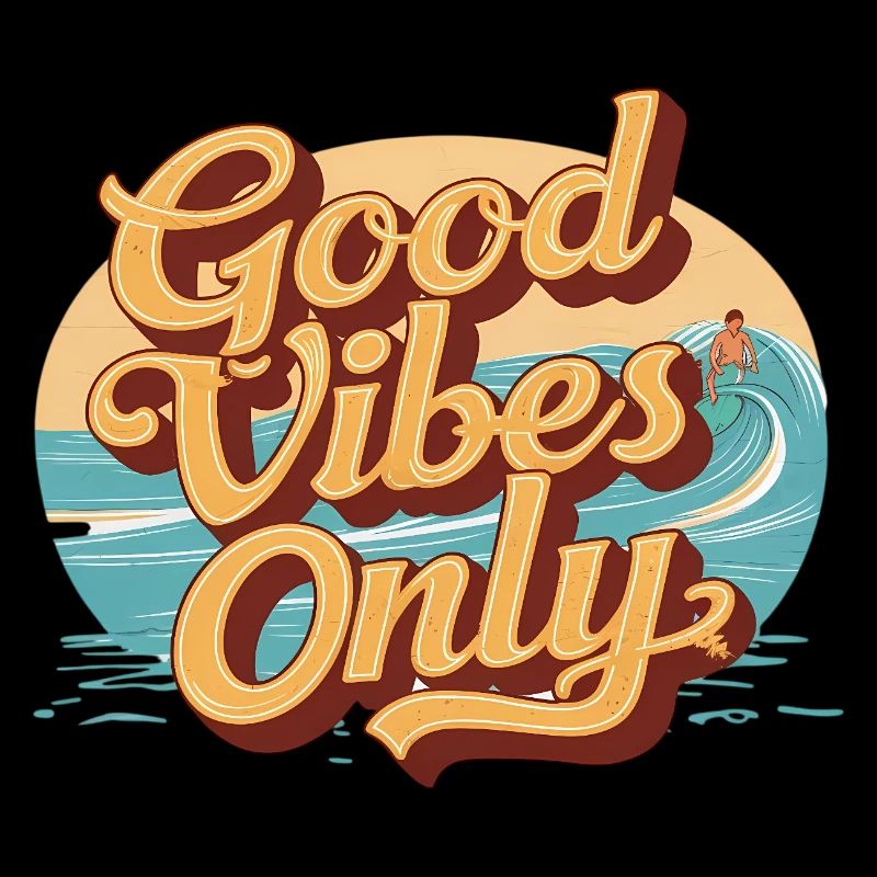 Summer Vibes Only