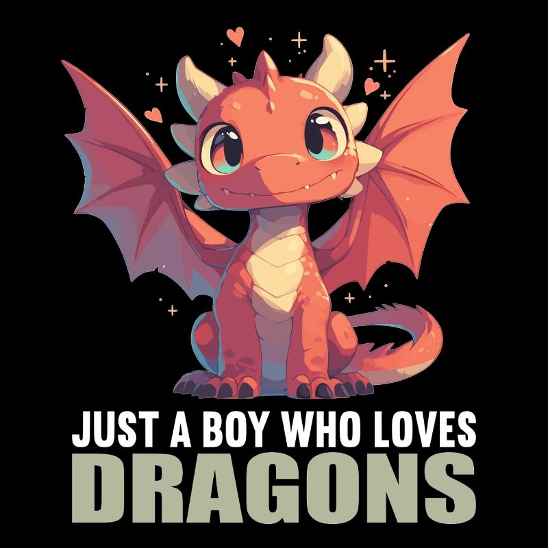 Dragon Dragon