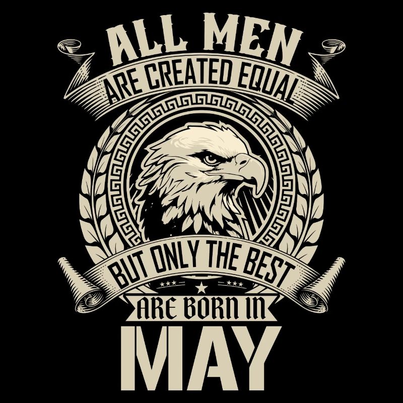 Eagle Loyalty May Anthem Design