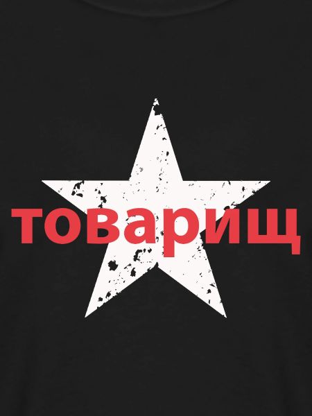 товарищ