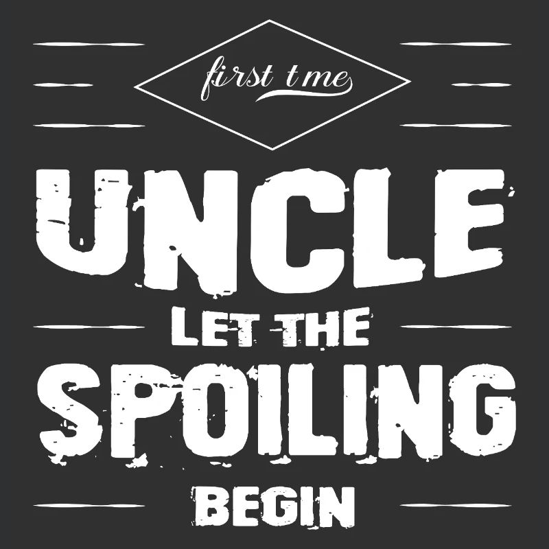 Uncle Gift First Time Uncle