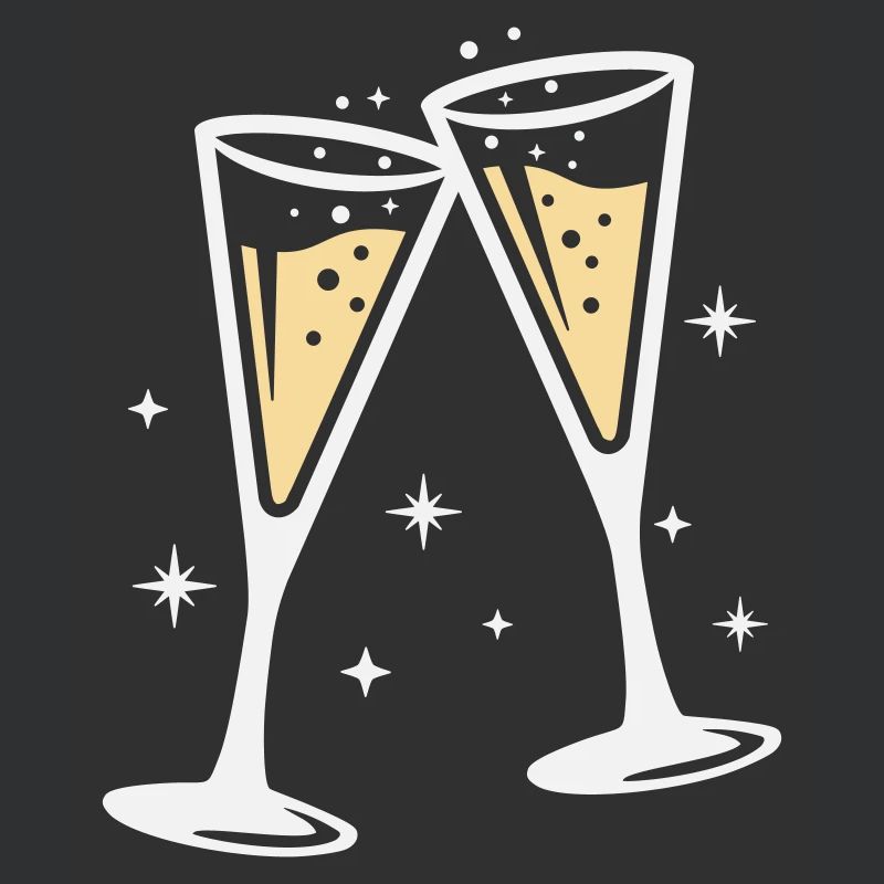 Sektglas Prosecco Sekt Alkohol Prost