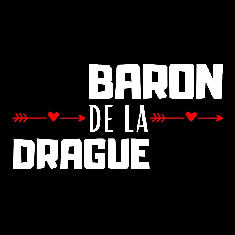 Baron de la Drague