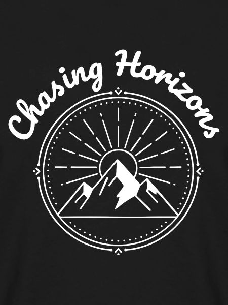 Chasing Horizons