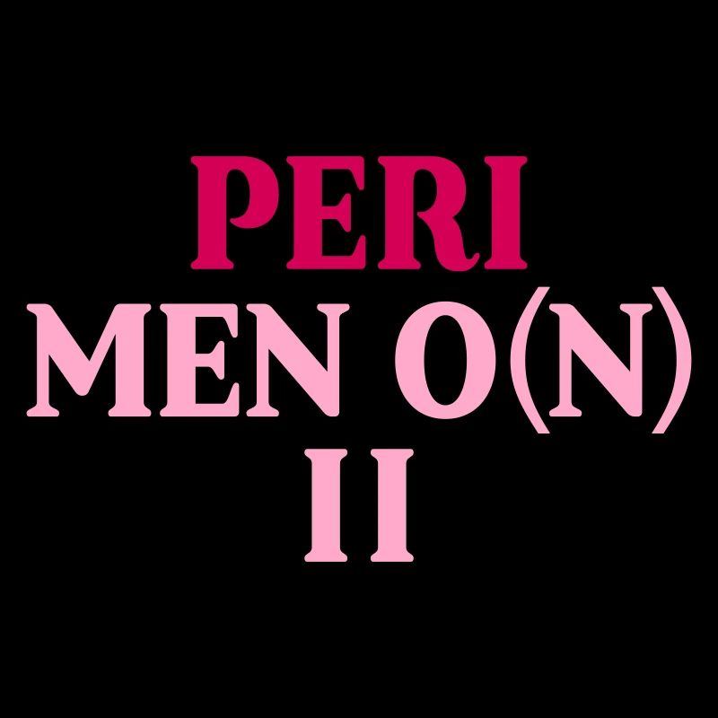 FRAUEN PERIMENOPAUSE