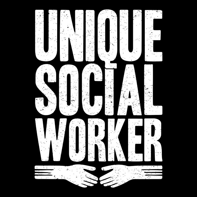 Citation d’assistant social : Unique Social Work