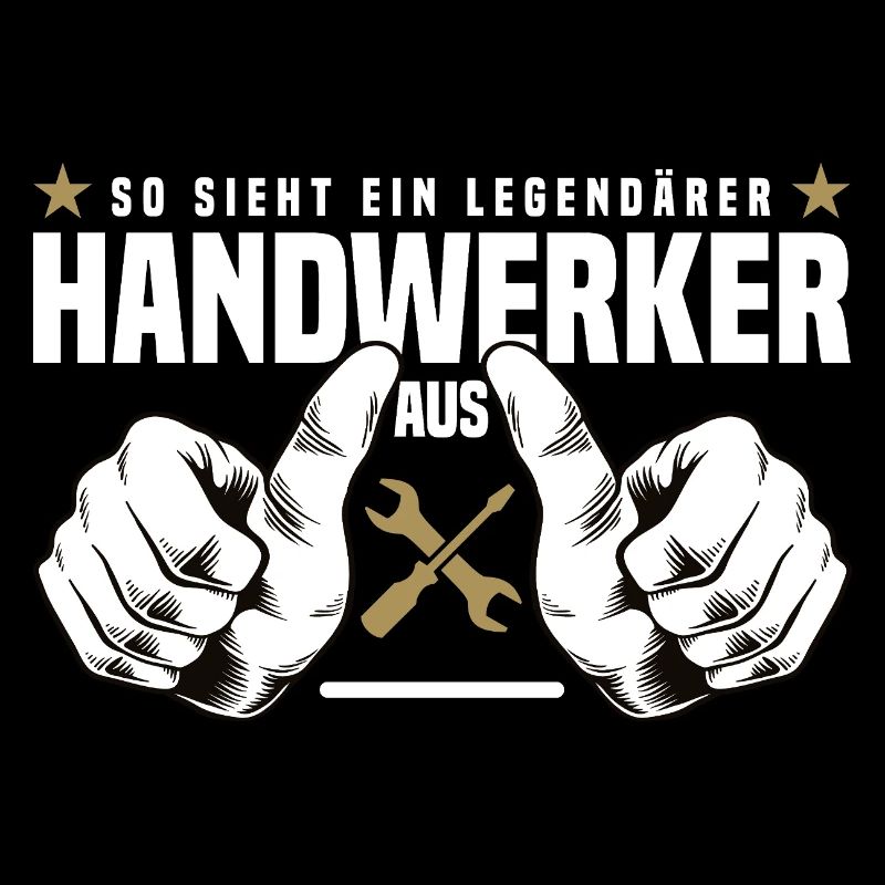 Handwerker