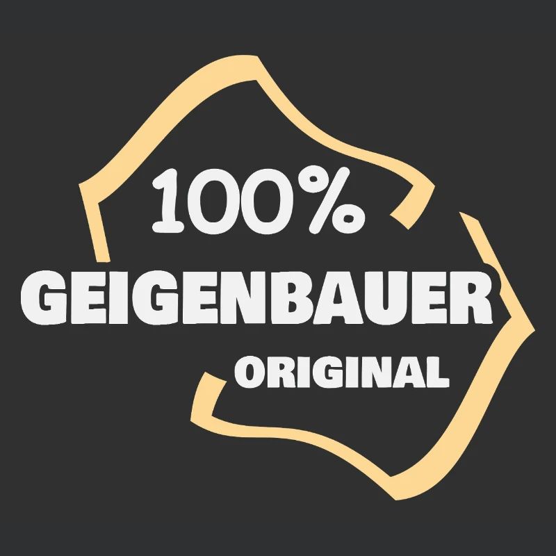 Gift for violin makers
