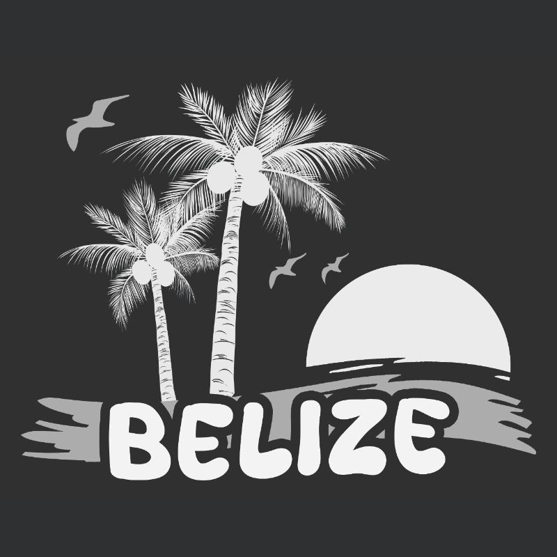 Plage de Belize