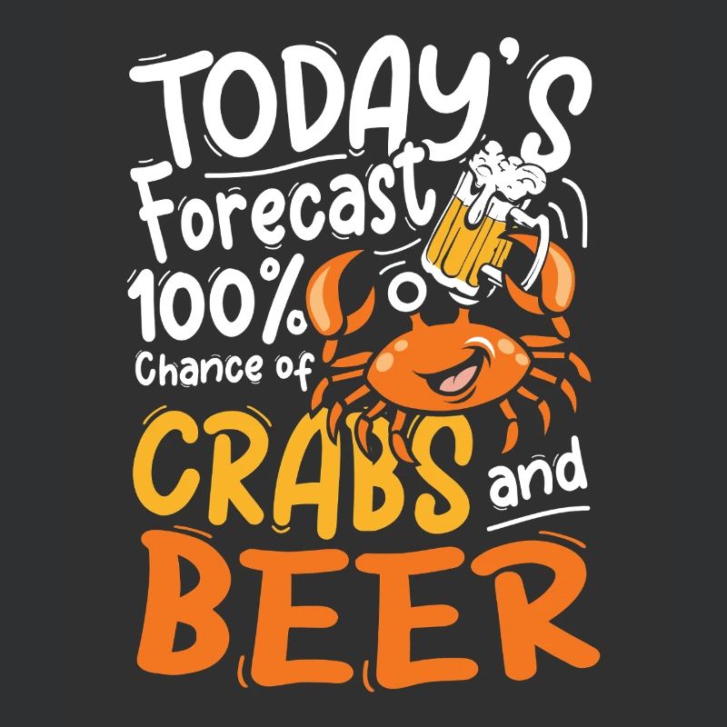 Conception de prédiction pour crabes et bières