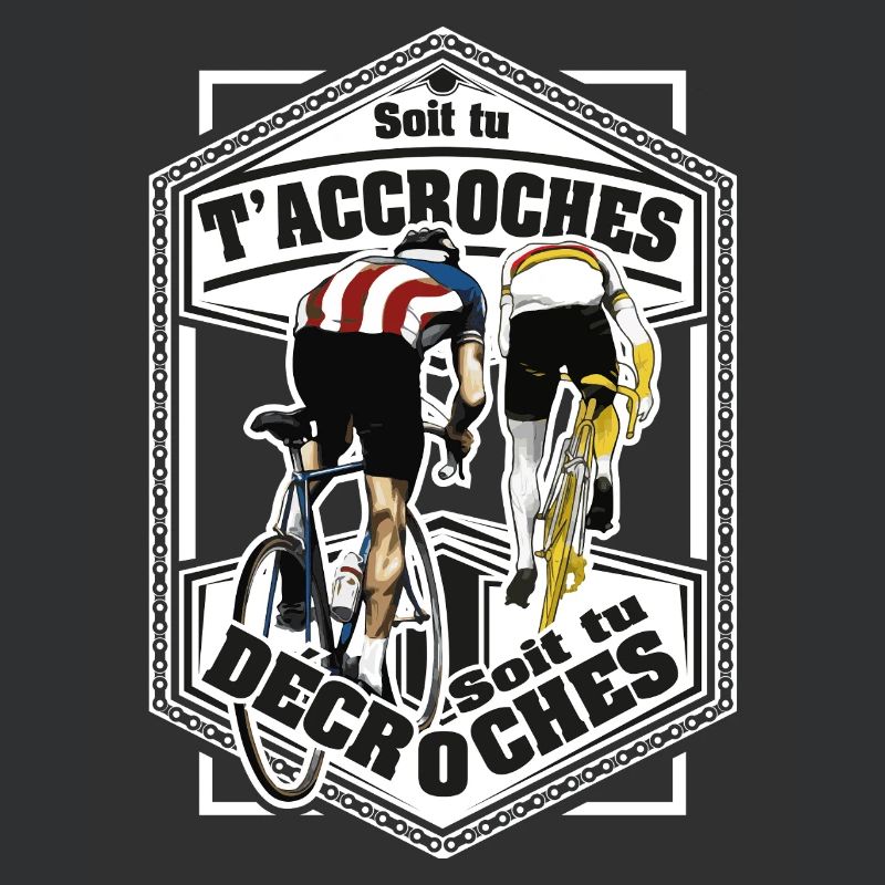 Hooks oder Stalls Cycling