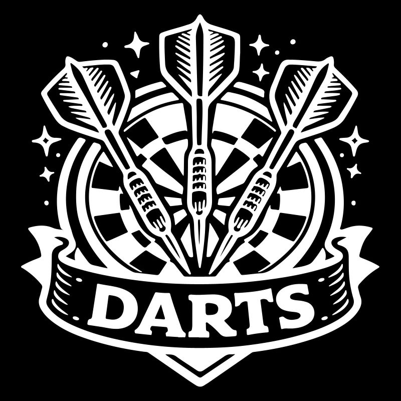 Darts Sport Dartscheibe