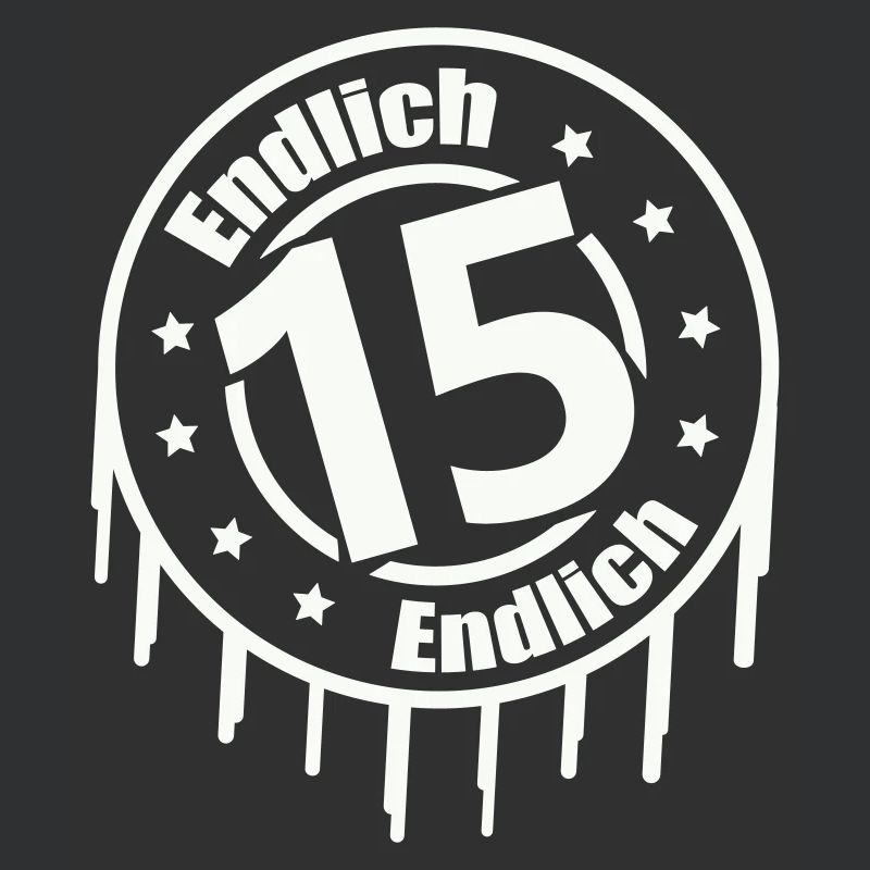 finally 15
