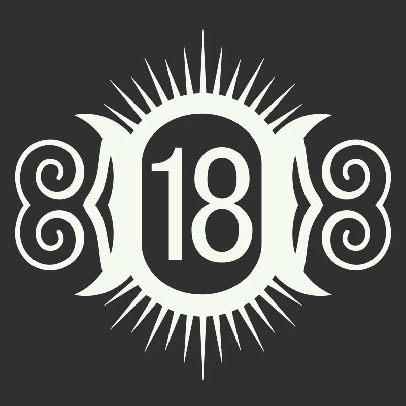 18